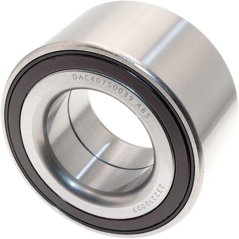1PC DAC40750039ABS Wheel Bearing with ABS Sensor Ring 40x75x39mm 200996 713618910 9036340079 90363W0005 Bearings in Kuwait