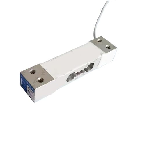 Weighing Sensor Load Cell Pressure Cantilever Electronic Scale 10-1500kg 1Pcs(70kg Sensor B) in Saudi Arabia
