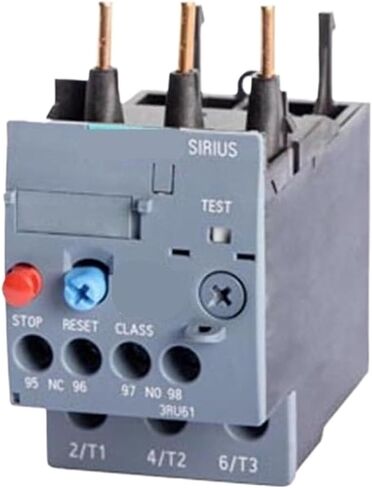 3RU6126-4AB0 3RU61264AB0 Overload Relay 11...16A Class 10 in Kuwait