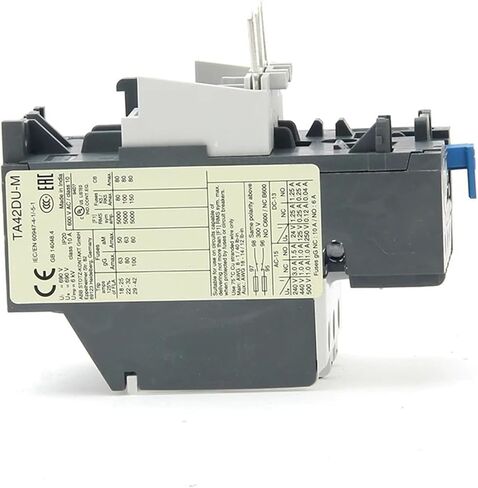 مرحل TA42DU-42M معرف المنتج 1SAZ311201R2003 in Kuwait