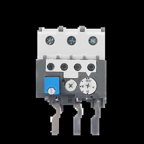 0.4-32A Relays 25DU 1SAZ211201R2045 Thermal Overload Relay in Kuwait