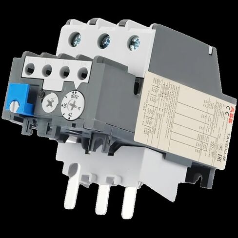 0.4-32A Relays 25DU 1SAZ211201R2045 Thermal Overload Relay in Kuwait