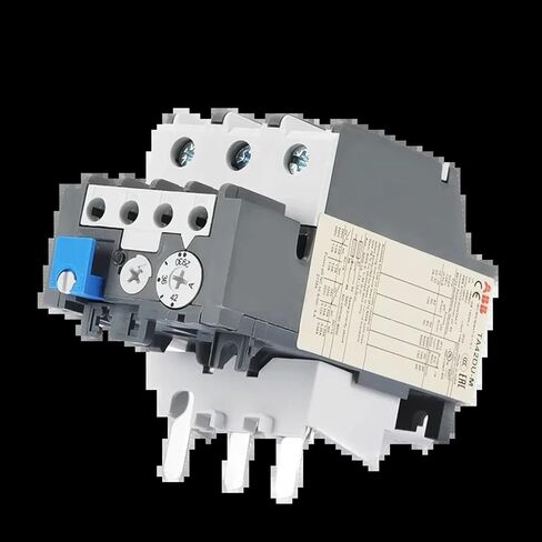 0.4-32A Relays 25DU 1SAZ211201R2045 Thermal Overload Relay in Kuwait