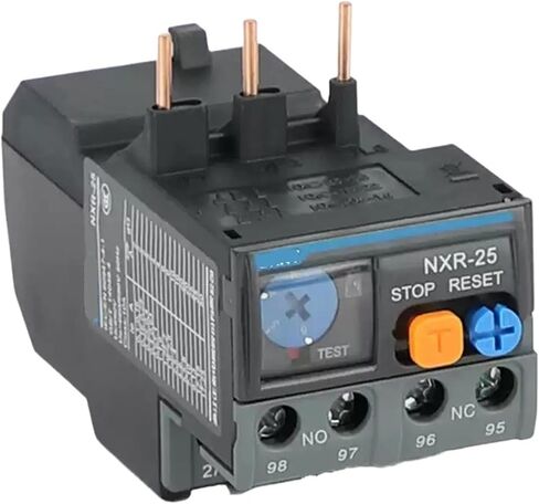 NXR-38 23A-32A 30A-38A Overload Relay in Kuwait