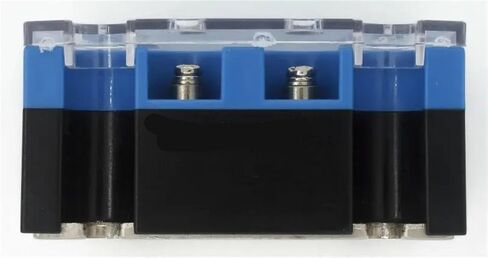 TSR-10DA Three-Phase DC to AC 10A 90-480Vac Solid State Relay in Kuwait