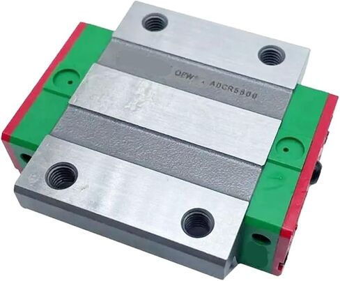 QEW20CA Linear Block Linear Carriage/Guide/Rail/Slider Linear Bearing in Kuwait