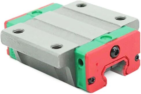 QEW20CA Linear Block Linear Carriage/Guide/Rail/Slider Linear Bearing in Kuwait