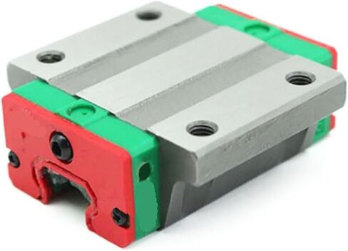 QEW20CA Linear Block Linear Carriage/Guide/Rail/Slider Linear Bearing in Kuwait