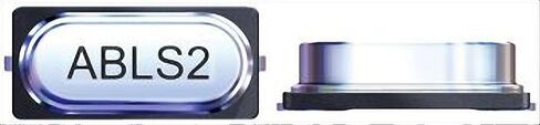 Abracon، ABLS2-12.288MHZ-B1U-T، Crystal - HC/49US (AT49) -12.288MHZ (+/-) 10 صفحة في الدقيقة - 18pF - -20 درجة مئوية إلى +70 درجة مئوية - SMD - شريط وبكرة (300 قطعة/عناصر) in Kuwait
