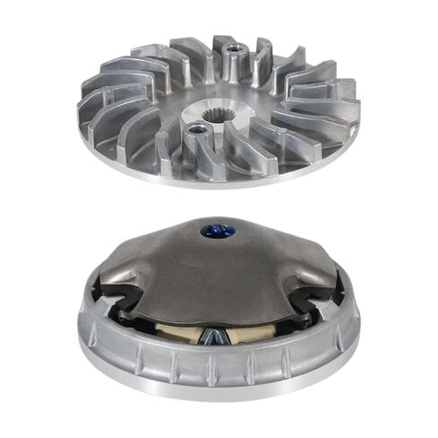 مجموعة القابض لبداية الدراجة النارية متوافقة مع DS250 2006-2024 S22102HMA000 S22000RB1000 in Kuwait