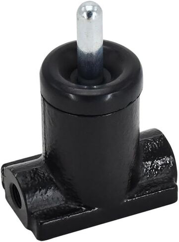 Brake Master Cylinder Replacement Compatible With Case Loader Backhoe 450B 450C 480 480B 480C 480D 580B 580C Part Numbers 127445 A51976 A50557 G109413 in Kuwait
