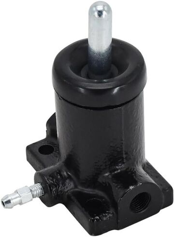 Brake Master Cylinder Replacement Compatible With Case Loader Backhoe 450B 450C 480 480B 480C 480D 580B 580C Part Numbers 127445 A51976 A50557 G109413 in Kuwait