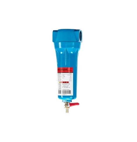 3/4 inch Oil-Water Separator Suitable for 015Q 015P 015S Compressor Accessories Compressed air Precision Filter Dryer(015 P) in Kuwait