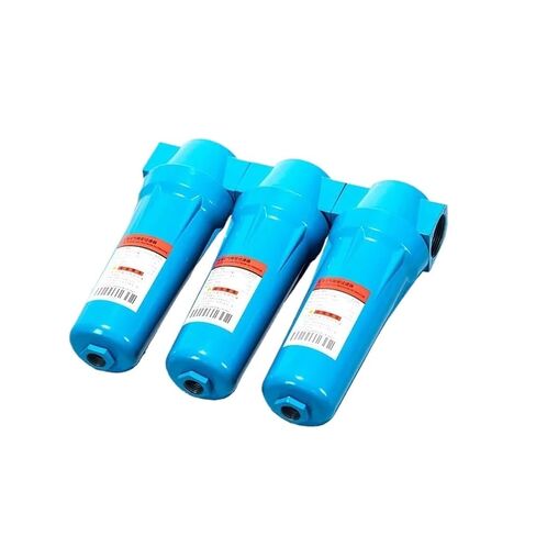 3/4 inch Oil-Water Separator Suitable for 015Q 015P 015S Compressor Accessories Compressed air Precision Filter Dryer(015 P) in Kuwait
