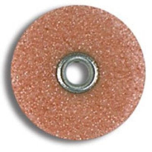 Extra-Thin Contouring and Polishing Discs Refill, 1/2" Diameter, Coarse (170 Pack) in Kuwait