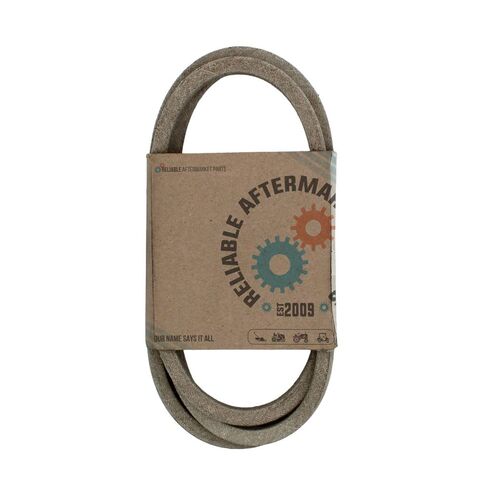 New Aftermarket Made with Kevlar Blue V-Belt (5/8" X 82") Fits Encore 363210 in Kuwait