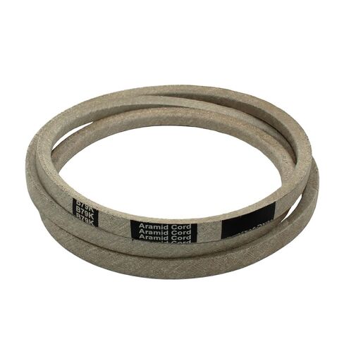 New Aftermarket Made with Kevlar Blue V-Belt (5/8" X 82") Fits Encore 363210 in Kuwait