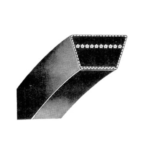 New Aftermarket Made with Kevlar Blue V-Belt (5/8" X 82") Fits Encore 363210 in Kuwait