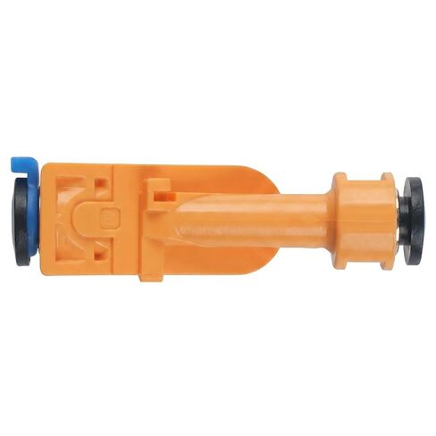 استبدال دعامة أنبوب PTFE متوافق مع BambuLab P2S/X2D: محول تركيب هوائي - ضمان ملحقات الطابعة ثلاثية الأبعاد ذات التغذية السلسة in Kuwait