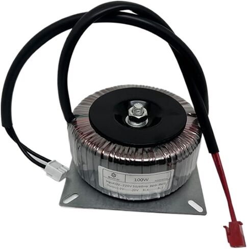 100W toroidal Transformer 220V to Single 20V Chair Transformer HY-5405TT in Kuwait
