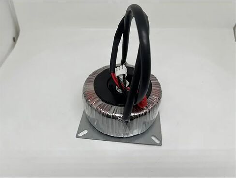 100W toroidal Transformer 220V to Single 20V Chair Transformer HY-5405TT in Kuwait