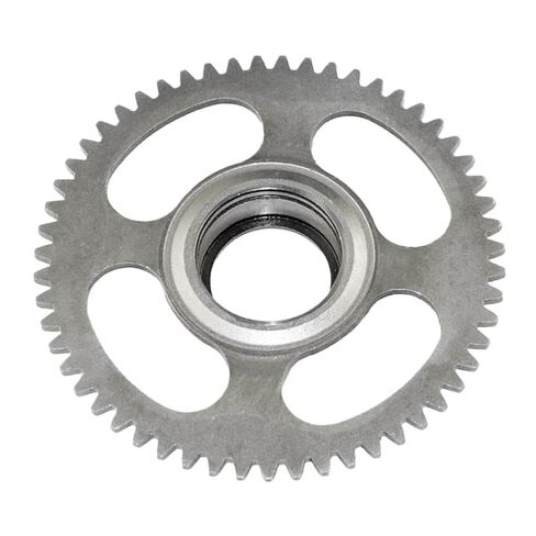 Starter Clutch Assembly with One-Way Bearing for YFM125 and Compatible Models (1991–2013) in Kuwait