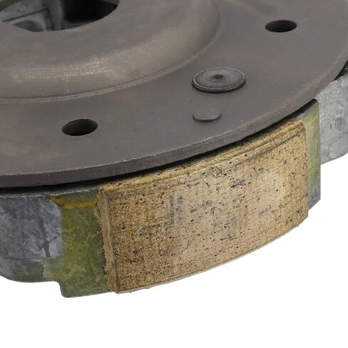 Clutch Weight Shoe Centrifugal Carrier Compatible with SH350 ADV350 350 2018 2019 2020 2021 2022 2023 2024 2025 in Kuwait