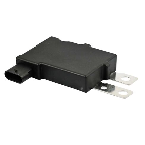 Fuse Block Module Compatible with Chevrolet Malibu 2014 2015 & Malibu Limited 2016 Replace 23223079, Black Fuse Block Battery Control Module in Kuwait