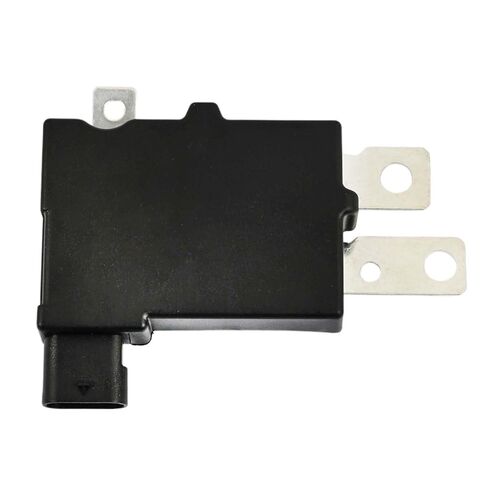 Fuse Block Module Compatible with Chevrolet Malibu 2014 2015 & Malibu Limited 2016 Replace 23223079, Black Fuse Block Battery Control Module in Kuwait