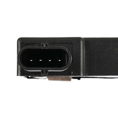 Fuse Block Module Compatible with Chevrolet Malibu 2014 2015 & Malibu Limited 2016 Replace 23223079, Black Fuse Block Battery Control Module in Kuwait