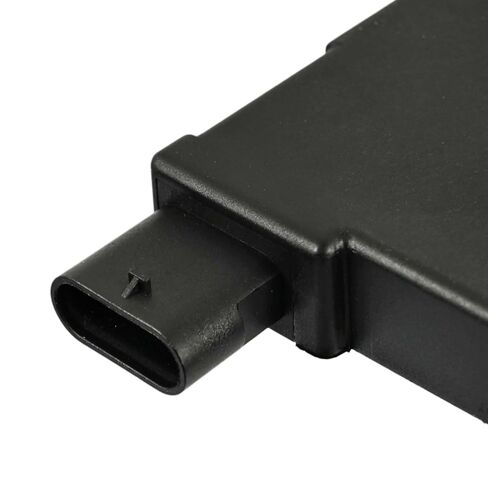 Fuse Block Module Compatible with Chevrolet Malibu 2014 2015 & Malibu Limited 2016 Replace 23223079, Black Fuse Block Battery Control Module in Kuwait