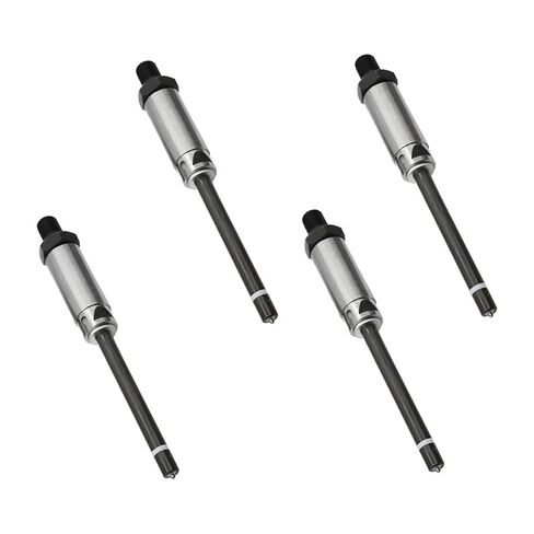 4 PCS Fuel Injector Nozzle 8N7005 8N-7005 0R3418 0R-3418 Compatible with Engine 3304 3304B 3306 3306B Motor in Kuwait