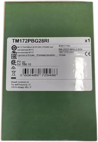 Expedited TM172PBG28RI New and Sealed in Box TM172PBG28RI 1 Year Warranty in Kuwait