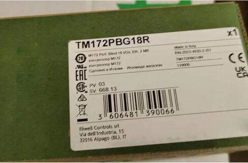 Expedited TM172PBG18R New and Sealed in Box TM172PBG18R 1 Year Warranty in Kuwait