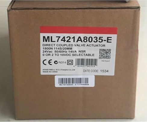 Expedited ML7421A8035-E New and Sealed in Box ML7421A8035E 1 Year Warranty in Kuwait