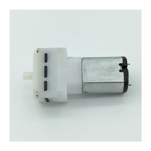 DC 3.7V 5V 6V Small 030 Electronic Starter Air Pump Diaphragm Pump DIY in Saudi Arabia
