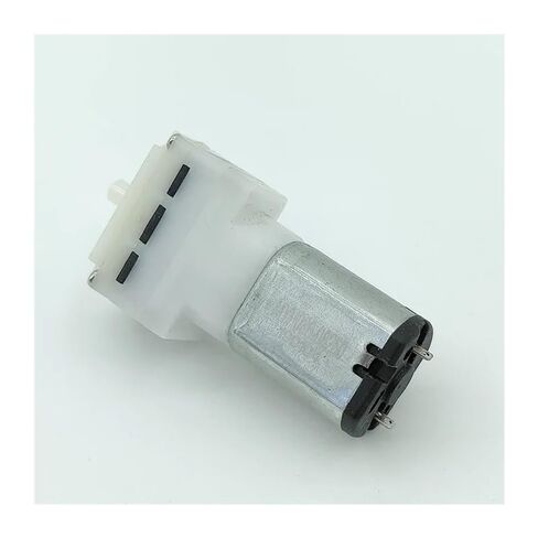 DC 3.7V 5V 6V Small 030 Electronic Starter Air Pump Diaphragm Pump DIY in Saudi Arabia