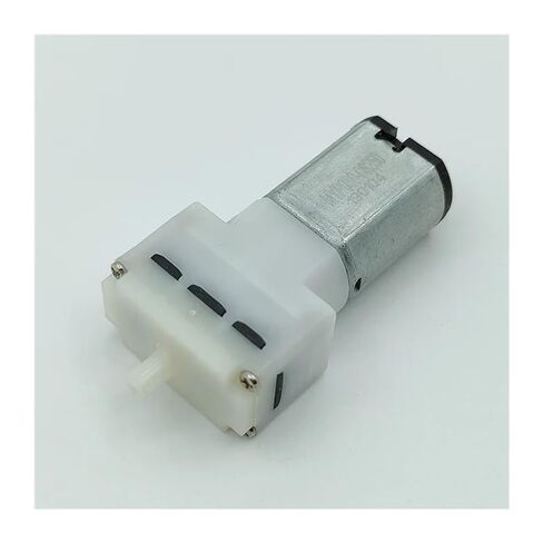 DC 3.7V 5V 6V Small 030 Electronic Starter Air Pump Diaphragm Pump DIY in Saudi Arabia