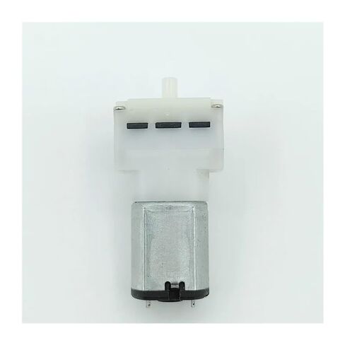 DC 3.7V 5V 6V Small 030 Electronic Starter Air Pump Diaphragm Pump DIY in Saudi Arabia