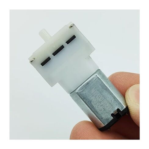 DC 3.7V 5V 6V Small 030 Electronic Starter Air Pump Diaphragm Pump DIY in Saudi Arabia