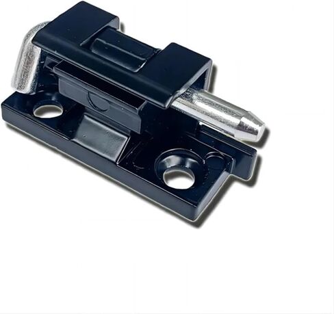 Power Hinge Removable Cassette Box Concealed Hinges Electrical Card Control Cabinet 3Pcs in Kuwait