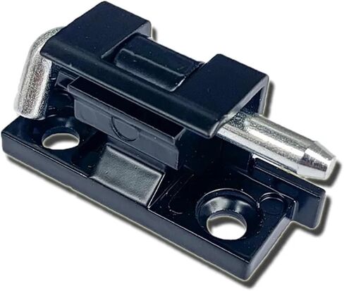 Power Hinge Removable Cassette Box Concealed Hinges Electrical Card Control Cabinet 3Pcs in Kuwait