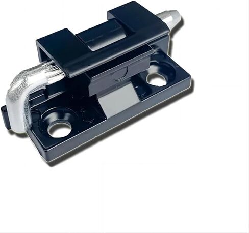 Power Hinge Removable Cassette Box Concealed Hinges Electrical Card Control Cabinet 3Pcs in Kuwait