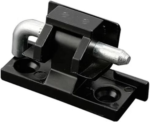 Power Hinge Removable Cassette Box Concealed Hinges Electrical Card Control Cabinet 3Pcs in Kuwait