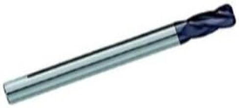 مطحنة نهاية كربيد 3/8x6x1.5 .090 نصف قطر الزاوية 4-فلوت نهاية واحدة *TiALN in Kuwait