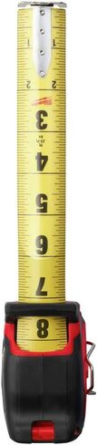 25' Milwaukee Magnetic Wide Blade Tape Measure in Kuwait