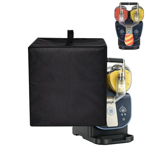 Slushie Machine Cover for Ninja SLUSHi Twist Smart Frozen Drink Maker FS701 | Heavy Duty Waterproof Protective Frozen Drink Maker Cover Slushie Machine Cover for Dual SlushAssist Frozen Drink Maker in Kuwait