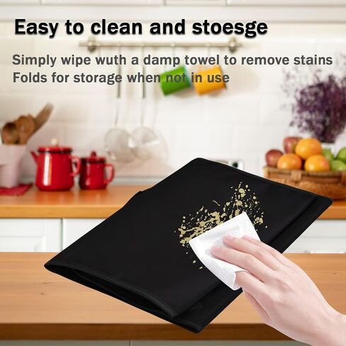 Slushie Machine Cover for Ninja SLUSHi Twist Smart Frozen Drink Maker FS701 | Heavy Duty Waterproof Protective Frozen Drink Maker Cover Slushie Machine Cover for Dual SlushAssist Frozen Drink Maker in Kuwait