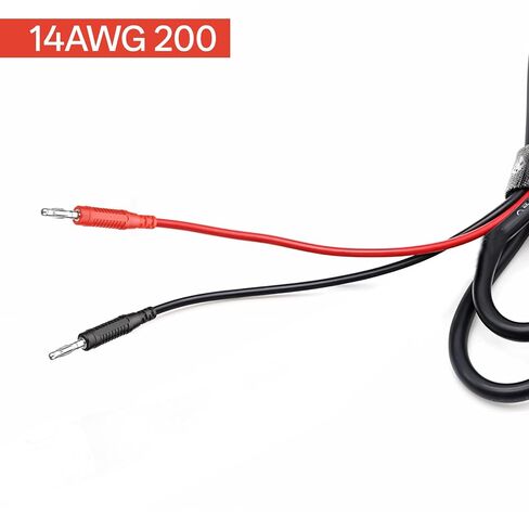 10PCS 4mm Banana Plug, Banana Plugs Solder Connectors Adapters for Multimeter Test Leads Probes in Kuwait