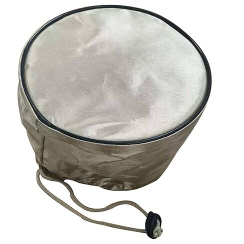 غطاء العداد الذكي واي فاي مانع E mf Blocker للمنزل فاراداي قفص E mf ذكي متر الحرس Emf درع فاراداي قفص للعداد الذكي يحتوي على أنماط النسيج in Kuwait